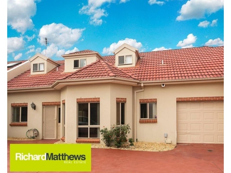 11/491-497 Marion Street, Georges Hall NSW 2198