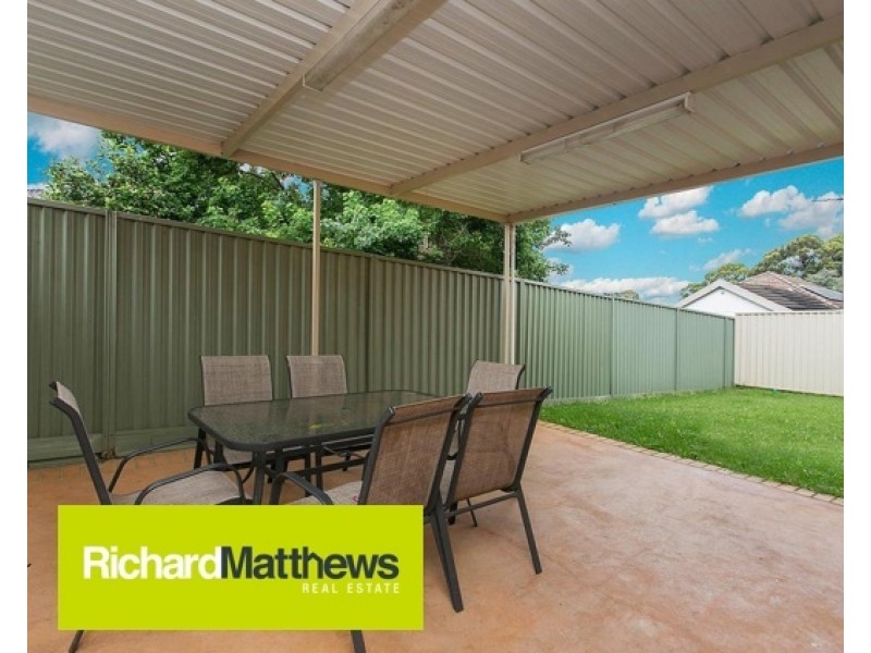 11/491-497 Marion Street, Georges Hall NSW 2198