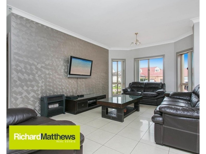11/491-497 Marion Street, Georges Hall NSW 2198