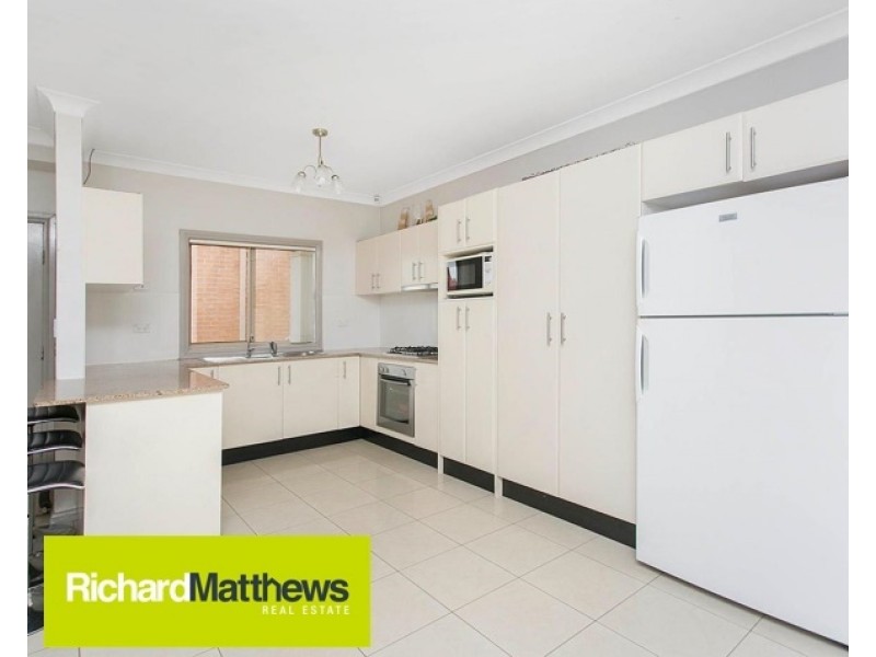 11/491-497 Marion Street, Georges Hall NSW 2198
