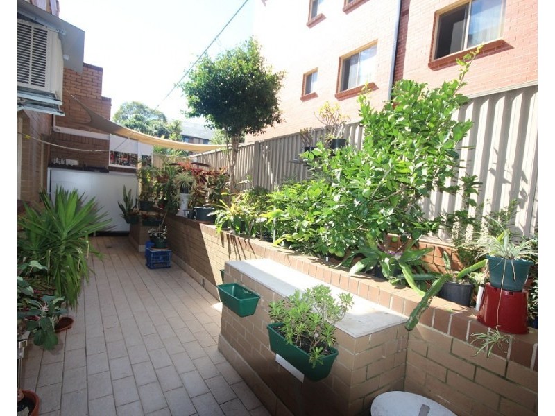 3/62-68 Courallie Avenue, Homebush West NSW 2140