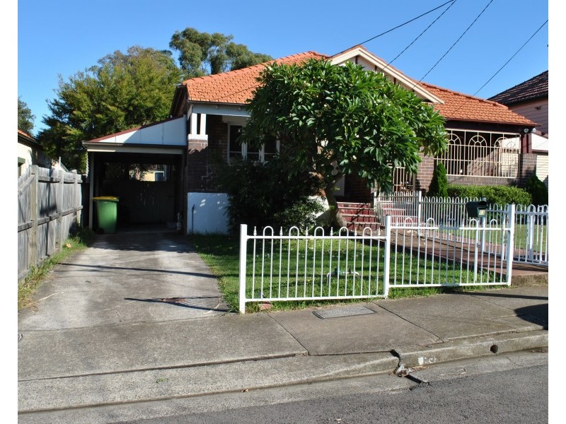 13 Byer Street, Enfield NSW 2136