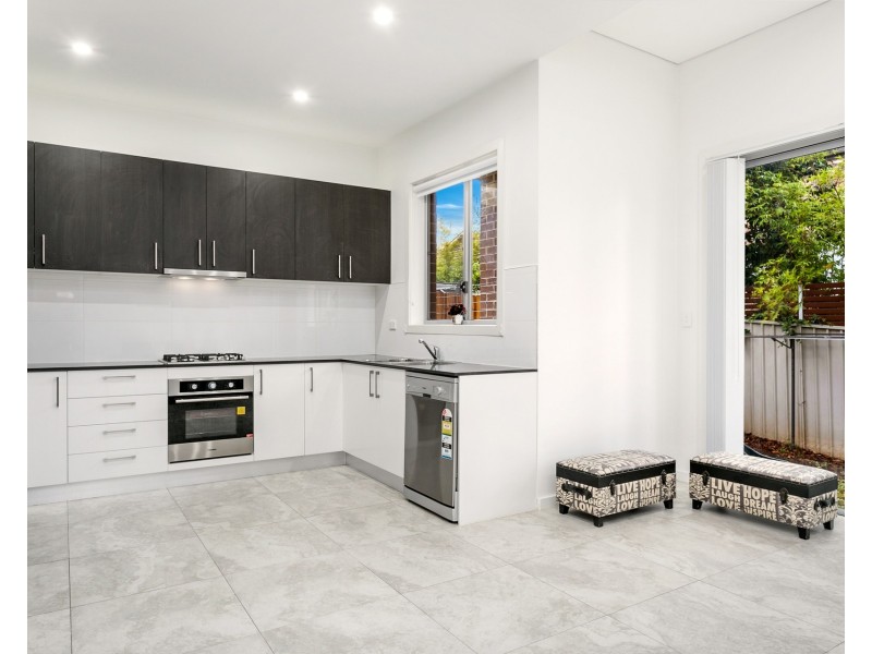 107 Lucinda Avenue, Bass Hill NSW 2197