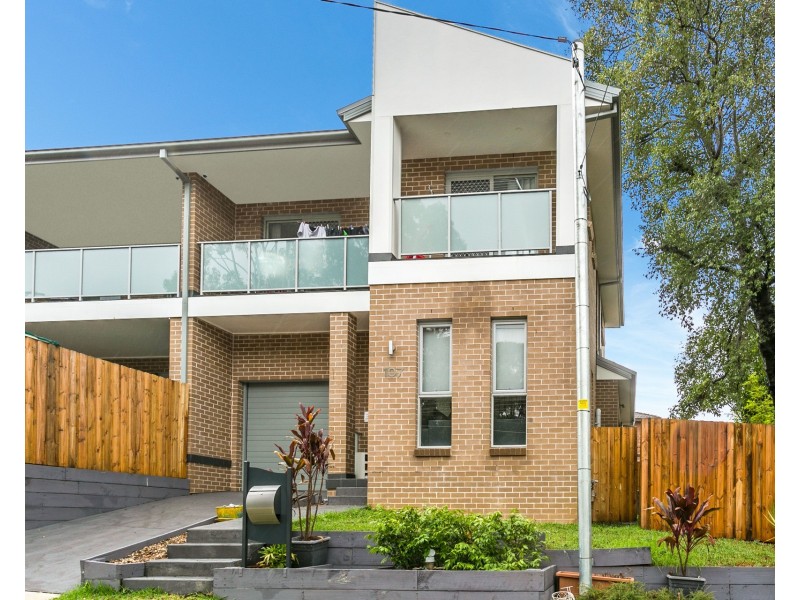 107 Lucinda Avenue, Bass Hill NSW 2197