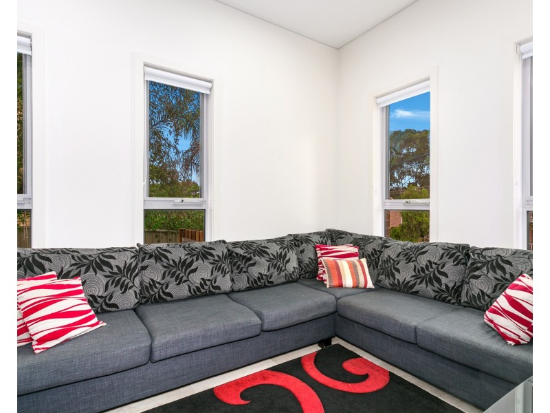 107 Lucinda Avenue, Bass Hill NSW 2197