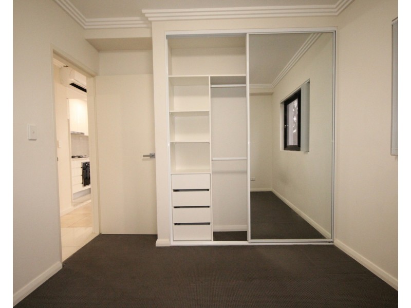 9/537 Liverpool Road, Strathfield NSW 2135