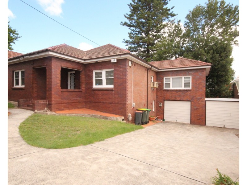 29 Laycock Road, Penshurst NSW 2222