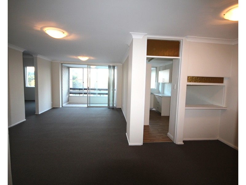 35/18-22 Victoria Street, Burwood NSW 2134