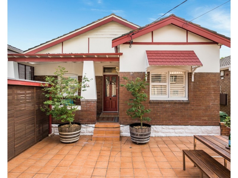 26 Tangarra Street, Croydon Park NSW 2133