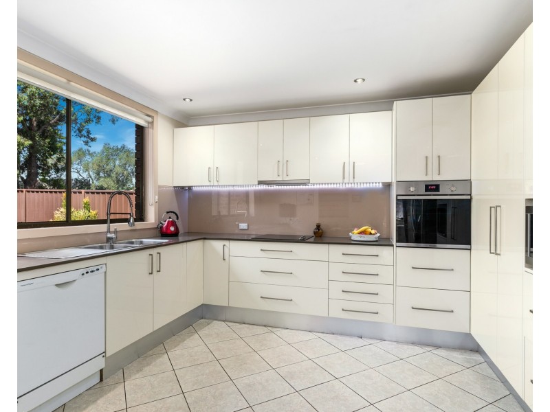 21 Third Avenue, Condell Park NSW 2200