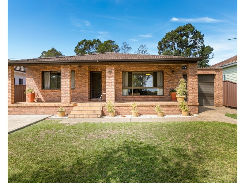 21 Third Avenue, Condell Park NSW 2200