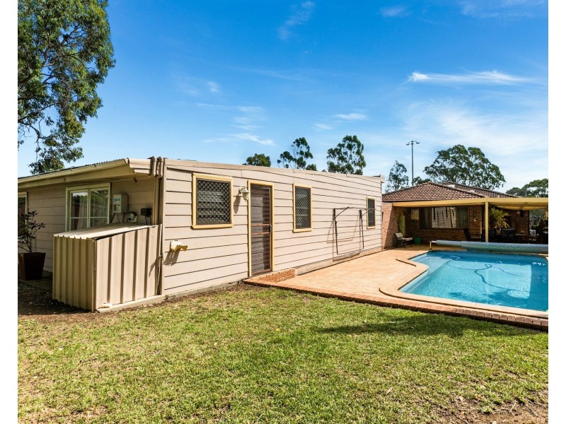 21 Third Avenue, Condell Park NSW 2200