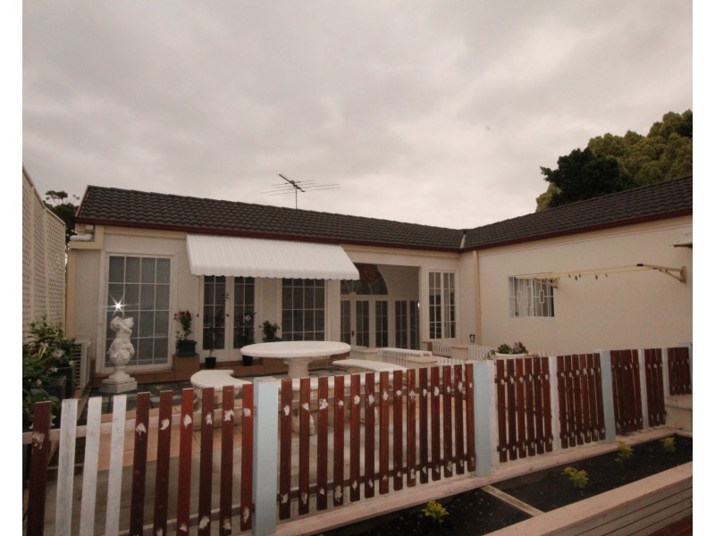 17A Nyora Street, Chester Hill NSW 2162