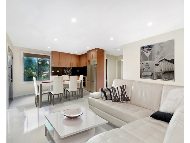 20A Lindsay Street, Baulkham Hills NSW 2153