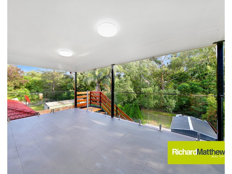 20A Lindsay Street, Baulkham Hills NSW 2153