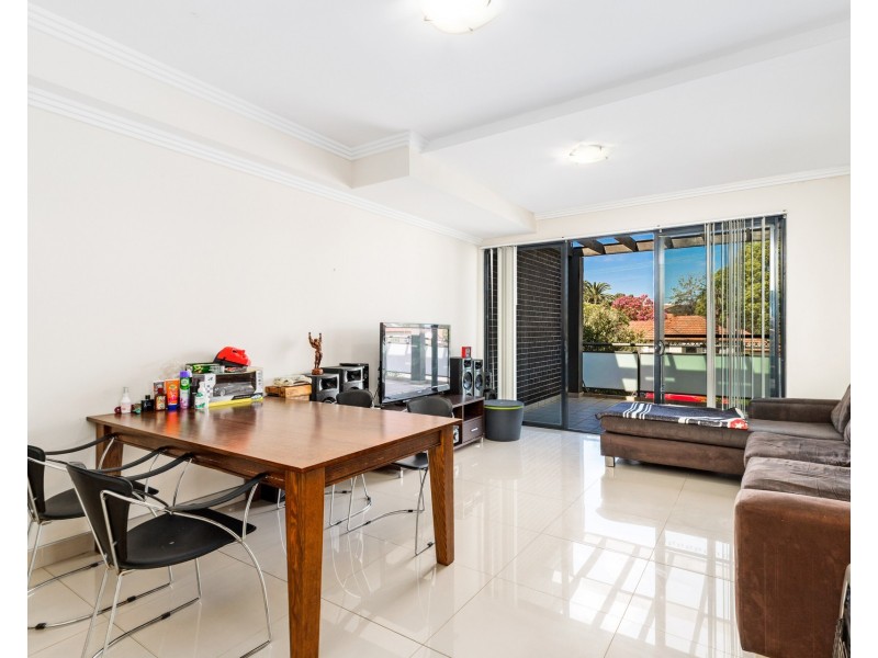 5/217 William Street, Granville NSW 2142