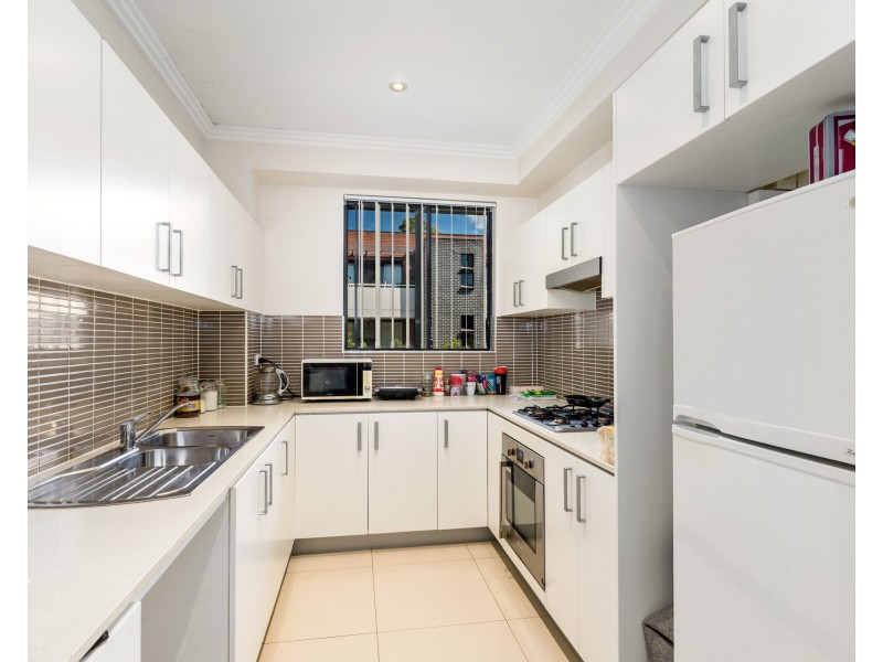 5/217 William Street, Granville NSW 2142