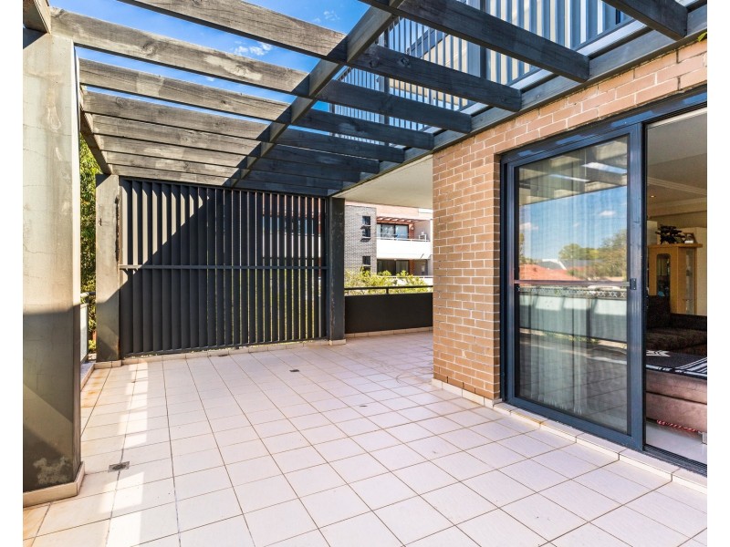 5/217 William Street, Granville NSW 2142