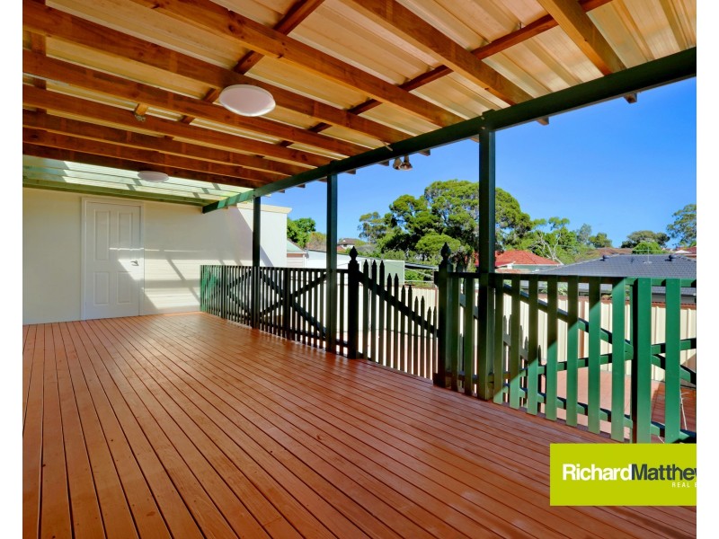 4 Fenwick Street, Yagoona NSW 2199