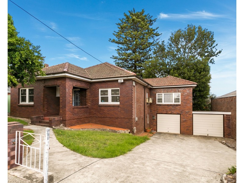 29 Laycock Road, Penshurst NSW 2222