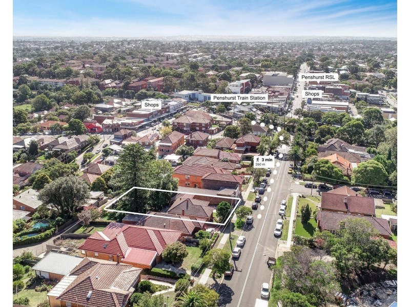 29 Laycock Road, Penshurst NSW 2222