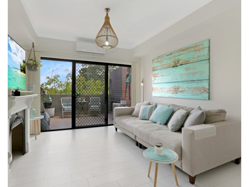 37/9-19 Hillcrest Street, Homebush NSW 2140