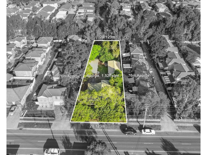 90 Metella Road, Toongabbie NSW 2146