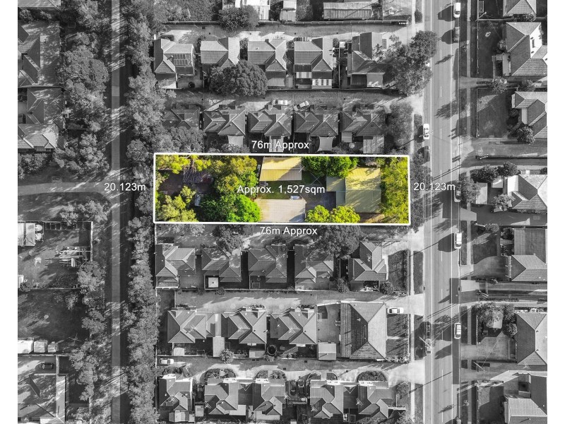 90 Metella Road, Toongabbie NSW 2146