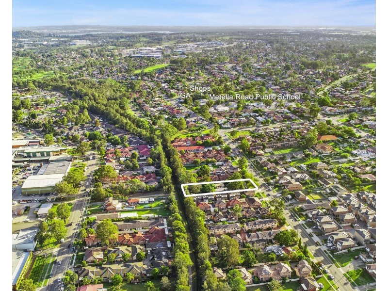 90 Metella Road, Toongabbie NSW 2146