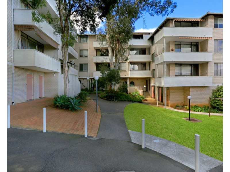 17/13 Brighton Avenue, Croydon Park NSW 2133