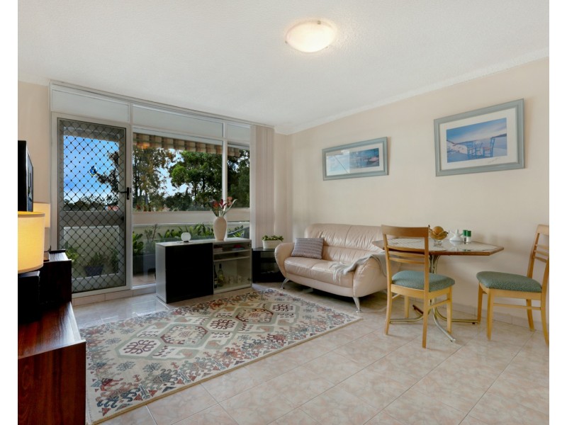 17/13 Brighton Avenue, Croydon Park NSW 2133
