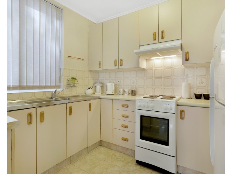 17/13 Brighton Avenue, Croydon Park NSW 2133