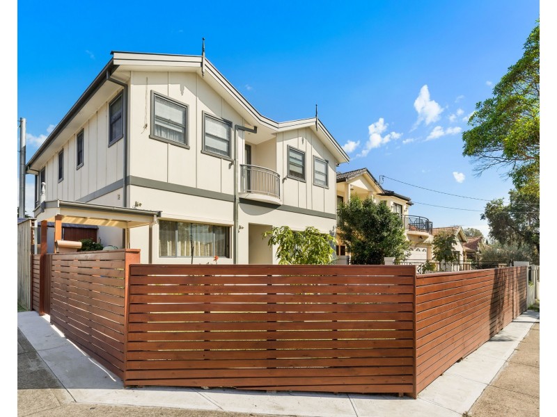 116 Burwood Road, Belfield NSW 2191