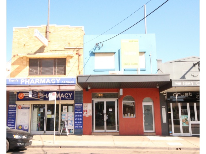 Level 1/163 Tower Street, Panania NSW 2213