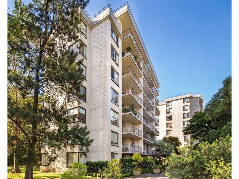 85/64-66 Great Western Highway, Parramatta NSW 2150