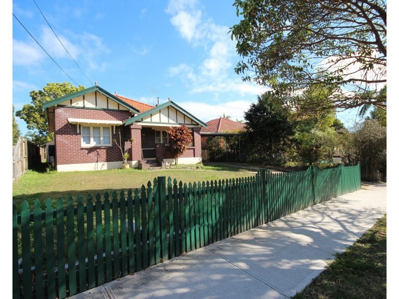 45 Pemberton Street, Strathfield NSW 2135