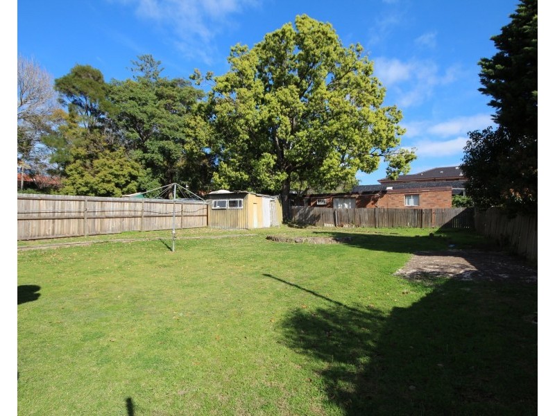 45 Pemberton Street, Strathfield NSW 2135