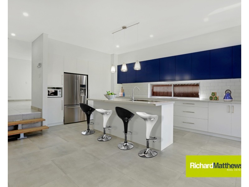 19 Baird Street, Bass Hill NSW 2197