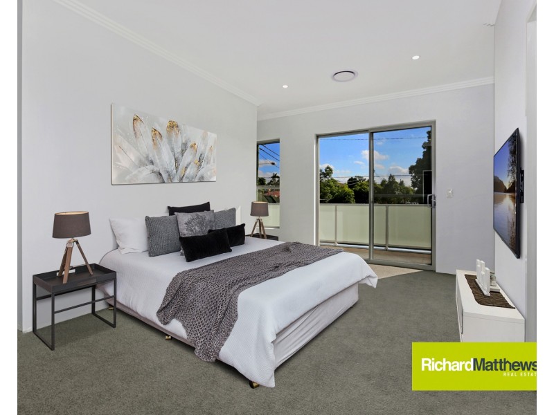19 Baird Street, Bass Hill NSW 2197