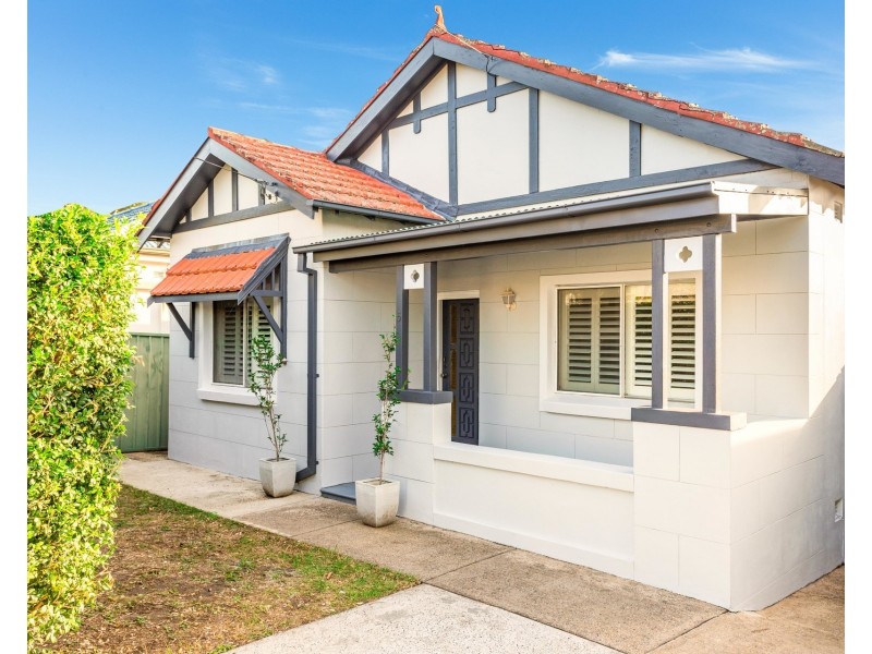 5 Lang Street, Croydon NSW 2132