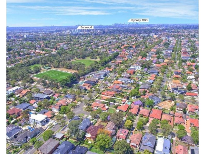 Strathfield NSW 2135
