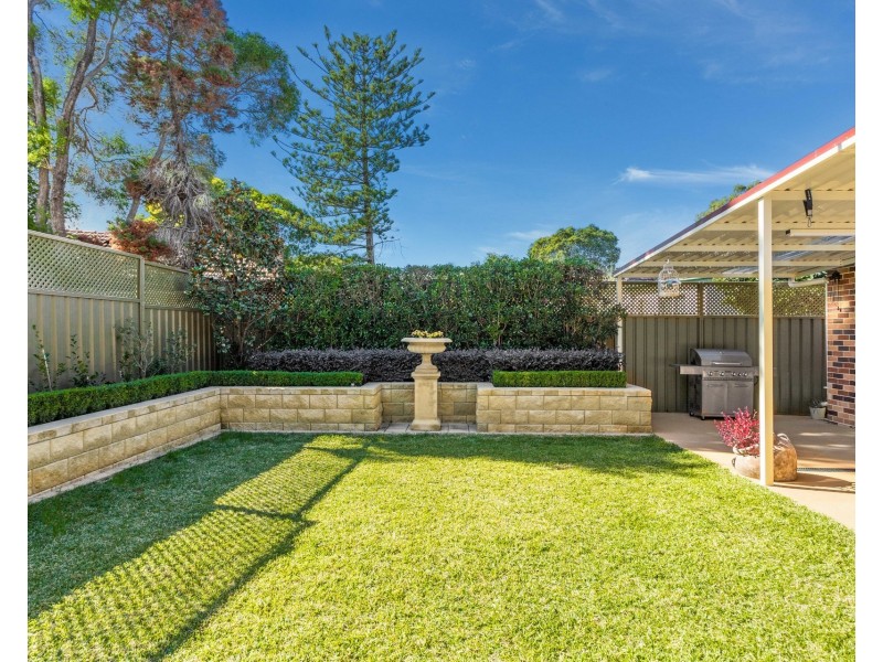 12 Elliott Street, Belfield NSW 2191