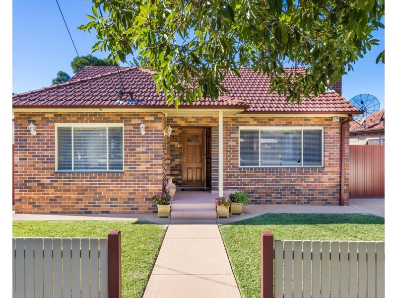 12 Elliott Street, Belfield NSW 2191
