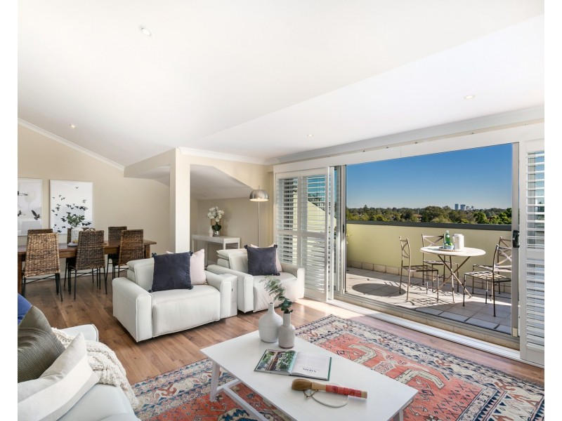 20/100 William Street, Five Dock NSW 2046