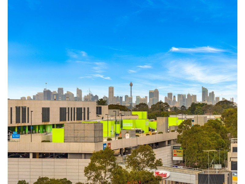 604c/1-17 Elsie Street, Burwood NSW 2134
