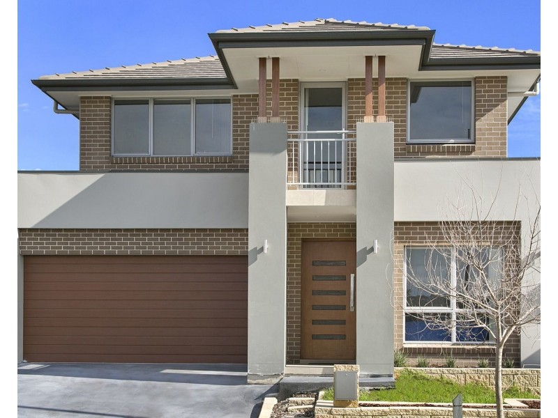 55 Holden Drive, Oran Park NSW 2570