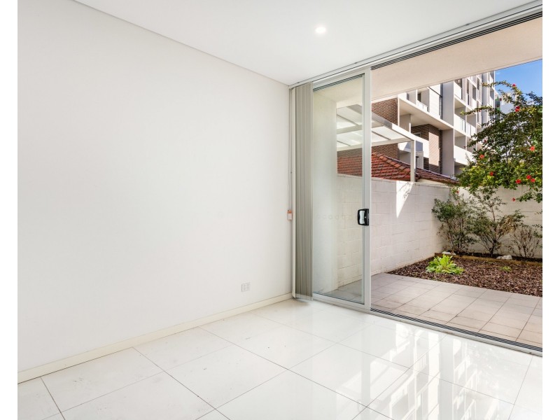 5/3 Wilga Street, Burwood NSW 2134