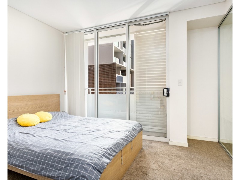 5/3 Wilga Street, Burwood NSW 2134