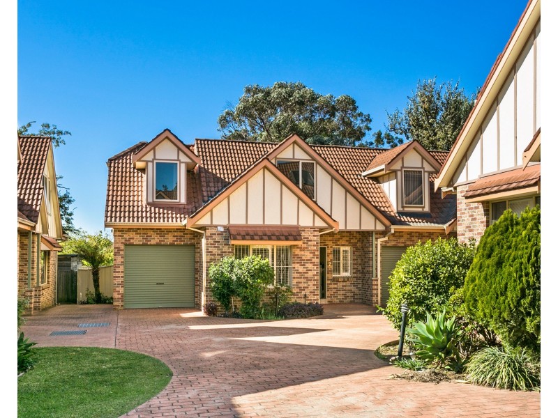 7/40 Wentworth Road, Homebush NSW 2140