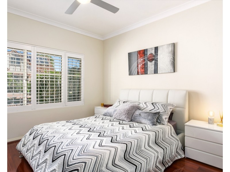 7/40 Wentworth Road, Homebush NSW 2140